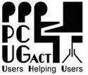 PC USERS GROUP ACT INCORPORATED