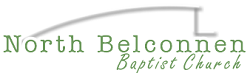 NORTH BELCONNEN BAPTIST CHURCH
