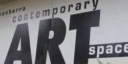 CANBERRA CONTEMPORARY ART SPACE