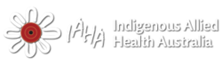 Indigenous Allied Health Australia