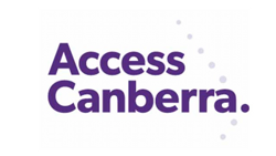 ACCESS CANBERRA