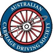 THE AUSTRALIAN CARRIAGE DRIVING SOCIETY INC