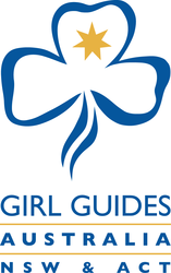 GIRL GUIDES ASSN NSW ACT REGION