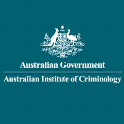 AUSTRALIAN INSTITUTE OF CRIMINOLOGY