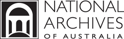 NATIONAL ARCHIVES OF AUSTRALIA