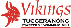 Tuggeranong Masters Swimming ACT Inc