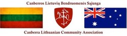 CANBERRA LITHUANIAN COMMUNITY ASSOCIATION INC
