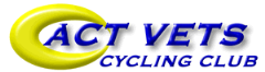 Act Veteran Cycling Club