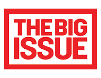 Woden Community Service and The Big Issue Australia