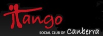 The Tango Social Club of Canberra