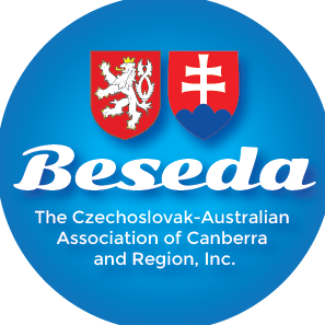 BESEDA CZECHOSLOVAK AUSTRALIAN ASSOCIATION OF CANBERRA INC