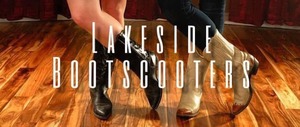 Lakeside Bootscooters Linedancing