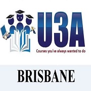 U3A Brisbane