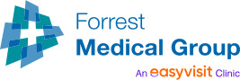 Forrest Medical Group