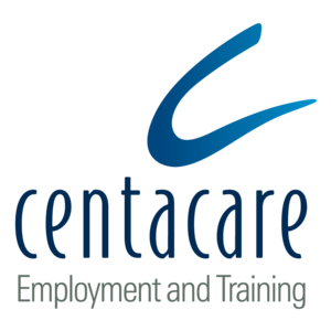 CENTACARE EMPLOYMENT AND TRAINING