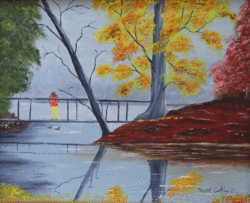 Brush Strokes and Beyond Art Group