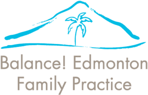 Balance! Edmonton Family Practice
