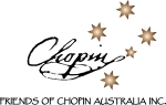 FRIENDS OF CHOPIN AUSTRALIA INC