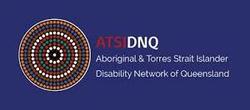 ATSIDNQ - Aboriginal and Torres Strait Islander Disability Network of Queensland