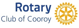 ROTARY CLUB OF COOROY INC