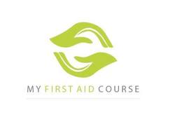 My First Aid Course 