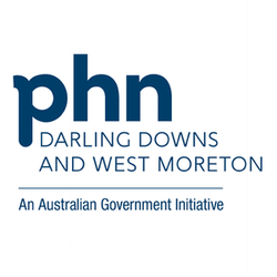 Darling Downs And West Moreton PHN