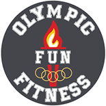 OLYMPIC FUN & FITNESS