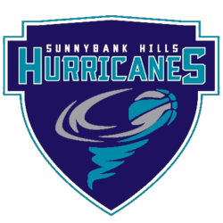 Sunnybank Hills Hurricanes Basketball Club