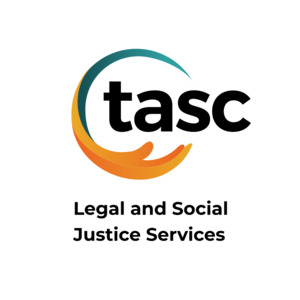 TASC Legal and Social Justice Services