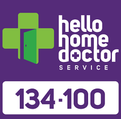 Hello Home Doctor Service
