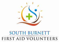 South Burnett First Aid Volunteers