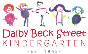 Dalby Beck Street Kindergarten