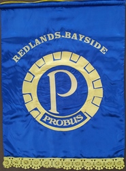 PROBUS CLUB OF REDLANDS BAYSIDE INC