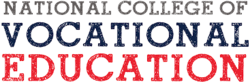 NATIONAL COLLEGE OF VOCATIONAL EDUCATION