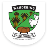 Shire Of Wandering