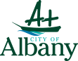 Logo image for City Of Albany