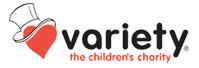 VARIETY THE CHILDREN'S CHARITY (NSW)
