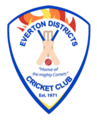 Everton Districts Cricket Club