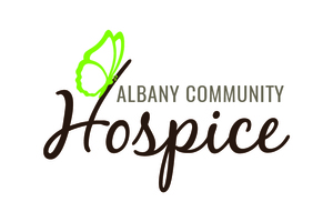 ALBANY COMMUNITY HOSPICE