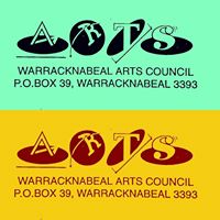 Warracknabeal Arts Council