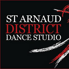 St Arnaud And District Dance Studio Fundraising Committee