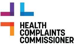 Health Complaints Commissioner