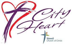 City Heart Church Of Christ Stawell