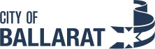 Logo image for City Of Ballarat