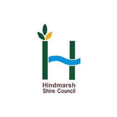 Logo image for Hindmarsh Shire Council