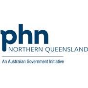 Logo image for NQPHN