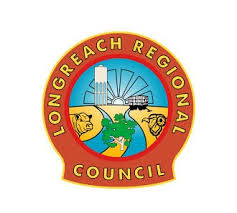 Logo image for Longreach Regional Council