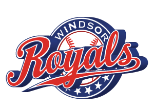 Windsor Royals Baseball Club