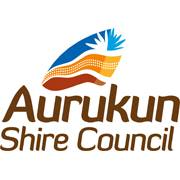 Logo image for Aurukun Shire Council