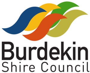 Logo image for Burdekin Shire Council